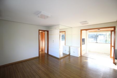 Apartamento à venda com 101m², 3 quartos e 2 vagasSala