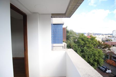 Apartamento à venda com 101m², 3 quartos e 2 vagasSacada