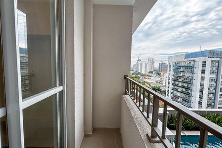 Apartamento para alugar com 1 quarto, 24m² em Pinheiros, São Paulo