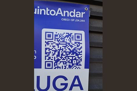 Placa MVJT-1399 de apartamento para alugar com 1 quarto, 60m² em Perdizes, São Paulo