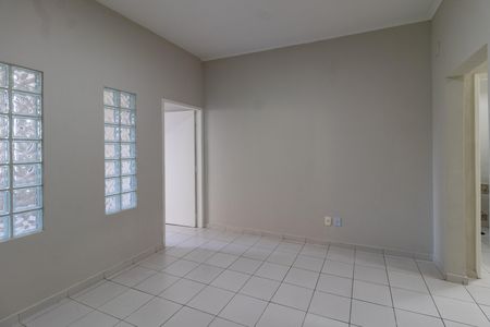 Sala de apartamento para alugar com 1 quarto, 60m² em Perdizes, São Paulo