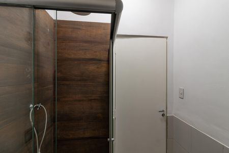 Apartamento para alugar com 60m², 1 quarto e sem vaga Apartamento para alugar com 60m², 1 quarto e sem vagaBanheiro