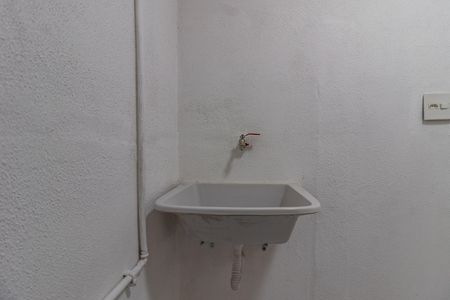 Apartamento para alugar com 60m², 1 quarto e sem vaga Apartamento para alugar com 60m², 1 quarto e sem vagaÁrea de Serviço