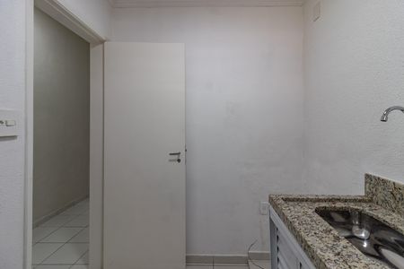 Apartamento para alugar com 60m², 1 quarto e sem vaga Apartamento para alugar com 60m², 1 quarto e sem vagaCozinha