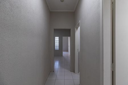 Corredor de apartamento para alugar com 1 quarto, 60m² em Perdizes, São Paulo