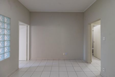 Apartamento para alugar com 60m², 1 quarto e sem vaga Apartamento para alugar com 60m², 1 quarto e sem vagaSala