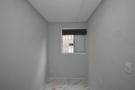 Quarto 2 de casa para alugar com 2 quartos, 44m² em Parque Assuncao, Taboão da Serra