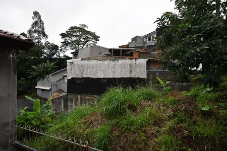 Vista do Quarto 1 de casa para alugar com 2 quartos, 44m² em Parque Assuncao, Taboão da Serra