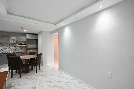 Casa para alugar com 44m², 2 quartos e sem vagaSala