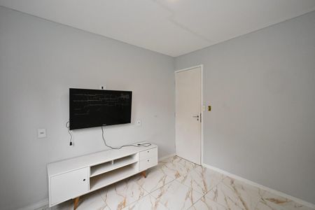 Casa para alugar com 44m², 2 quartos e sem vagaQuarto 1