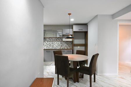 Casa para alugar com 44m², 2 quartos e sem vagaCozinha