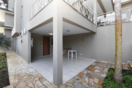 Casa de condomínio para alugar com 346m², 4 quartos e 4 vagasÁrea externa