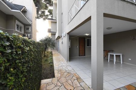 Casa de condomínio para alugar com 346m², 4 quartos e 4 vagasÁrea externa