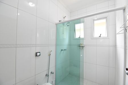 Casa de condomínio para alugar com 346m², 4 quartos e 4 vagasBanheiro Demi-Suíte