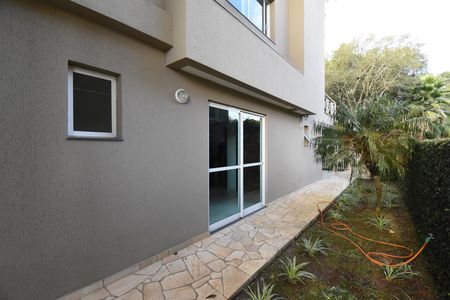 Casa de condomínio para alugar com 346m², 4 quartos e 4 vagasÁrea externa