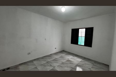 Quarto 1 de casa para alugar com 2 quartos, 120m² em Vila João Ramalho, Santo André