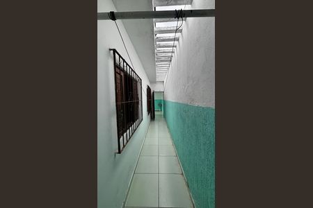 Casa para alugar com 120m², 2 quartos e 2 vagas Casa para alugar com 120m², 2 quartos e 2 vagasCorredor