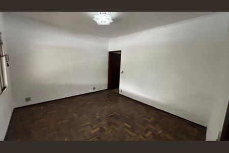 Casa para alugar com 2 quartos, 120m² em Vila João Ramalho, Santo André