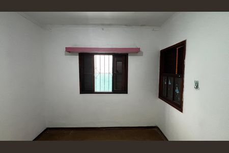 Quarto 2 de casa para alugar com 2 quartos, 120m² em Vila João Ramalho, Santo André