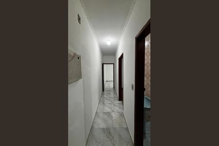 Casa para alugar com 120m², 2 quartos e 2 vagas Casa para alugar com 120m², 2 quartos e 2 vagasCorredor