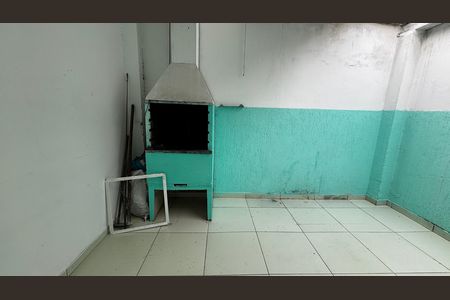 Casa para alugar com 120m², 2 quartos e 2 vagas Casa para alugar com 120m², 2 quartos e 2 vagasQuintal - Area de Serviço