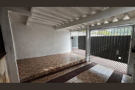 Casa para alugar com 120m², 2 quartos e 2 vagas Casa para alugar com 120m², 2 quartos e 2 vagasGaragem