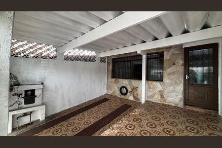 Casa para alugar com 120m², 2 quartos e 2 vagas Casa para alugar com 120m², 2 quartos e 2 vagasGaragem