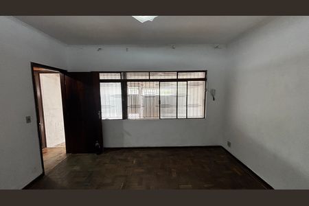 Sala de casa para alugar com 2 quartos, 120m² em Vila João Ramalho, Santo André