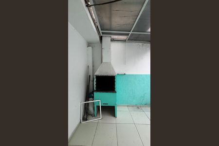 Casa para alugar com 120m², 2 quartos e 2 vagas Casa para alugar com 120m², 2 quartos e 2 vagasQuintal - Area de Serviço