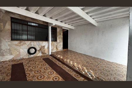 Casa para alugar com 120m², 2 quartos e 2 vagas Casa para alugar com 120m², 2 quartos e 2 vagasGaragem