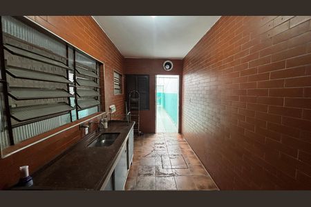 Casa para alugar com 120m², 2 quartos e 2 vagas Casa para alugar com 120m², 2 quartos e 2 vagasCozinha