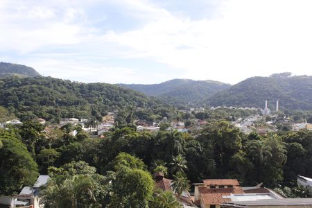 Casa de condomínio para alugar com 400m², 3 quartos e 2 vagasVista da Rua