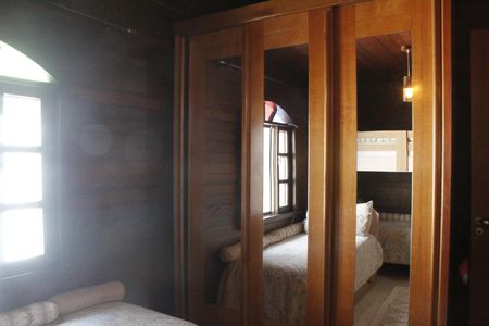 Casa de condomínio para alugar com 400m², 3 quartos e 2 vagasQuarto 2