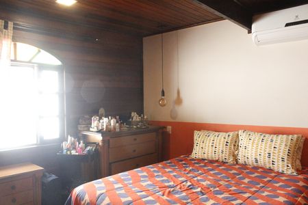 Casa de condomínio para alugar com 400m², 3 quartos e 2 vagasQuarto Suíte