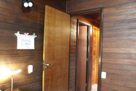 Casa de condomínio para alugar com 400m², 3 quartos e 2 vagasQuarto 3