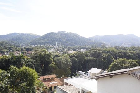 Casa de condomínio para alugar com 400m², 3 quartos e 2 vagasVista da Rua