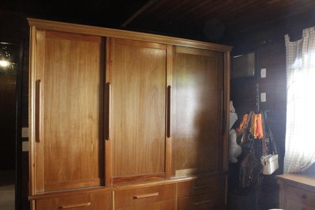 Casa de condomínio para alugar com 400m², 3 quartos e 2 vagasQuarto Suíte