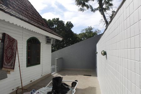 Casa de condomínio para alugar com 400m², 3 quartos e 2 vagasÁrea de Serviço