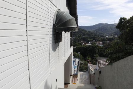Casa de condomínio para alugar com 400m², 3 quartos e 2 vagasVista da Sacada