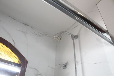 Casa de condomínio para alugar com 400m², 3 quartos e 2 vagasBanheiro Social