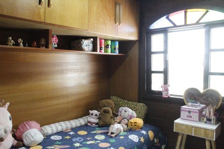 Casa de condomínio para alugar com 400m², 3 quartos e 2 vagasQuarto 3