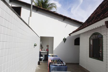 Casa de condomínio para alugar com 400m², 3 quartos e 2 vagasÁrea de Serviço