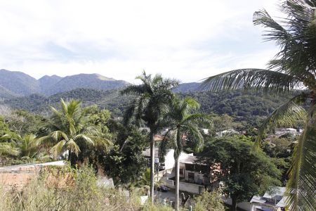 Casa de condomínio para alugar com 400m², 3 quartos e 2 vagasVista da Rua