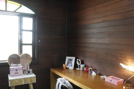 Casa de condomínio para alugar com 400m², 3 quartos e 2 vagasQuarto 3