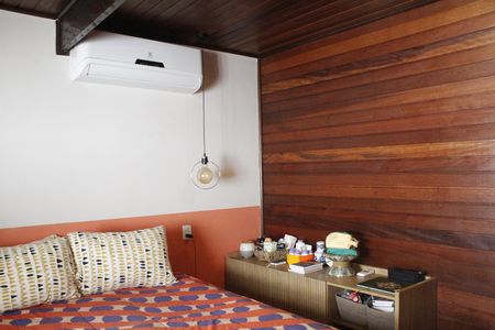 Casa de condomínio para alugar com 400m², 3 quartos e 2 vagasQuarto Suíte