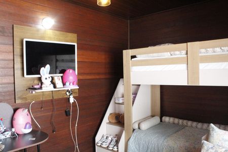 Casa de condomínio para alugar com 400m², 3 quartos e 2 vagasQuarto 2