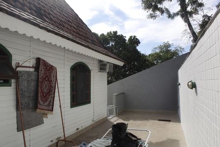 Casa de condomínio para alugar com 400m², 3 quartos e 2 vagasÁrea de Serviço