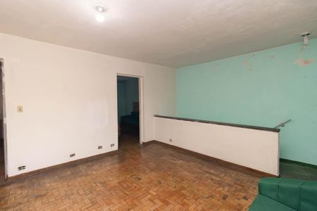 Casa à venda com 240m², 5 quartos e 1 vaga Casa à venda com 240m², 5 quartos e 1 vagaSala