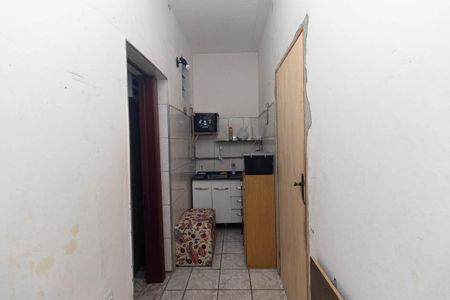 Casa à venda com 240m², 5 quartos e 1 vaga Casa à venda com 240m², 5 quartos e 1 vagaCasa 2 - Sala/Cozinha