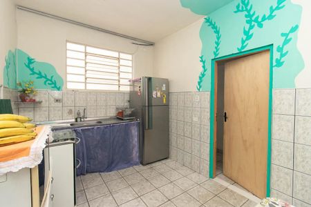 Casa à venda com 240m², 5 quartos e 1 vaga Casa à venda com 240m², 5 quartos e 1 vagaCasa 2 - Sala/Cozinha
